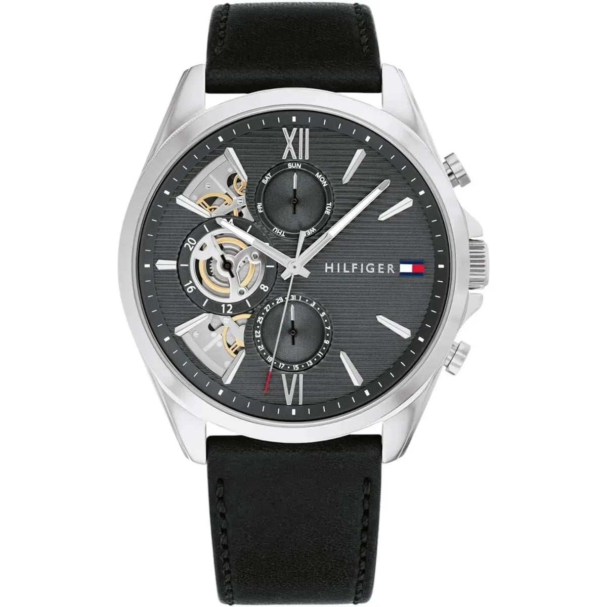 Montre Tommy Hilfiger 1710644 Pour Homme
