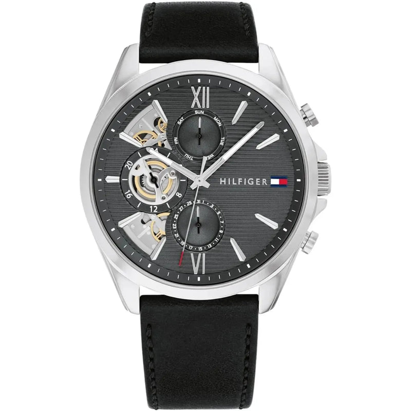 Montre Tommy Hilfiger 1710644 Pour Homme