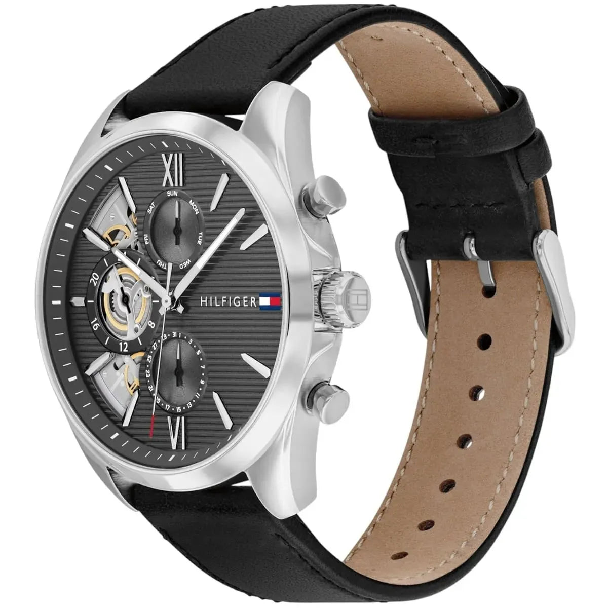 Montre Tommy Hilfiger 1710644 Pour Homme