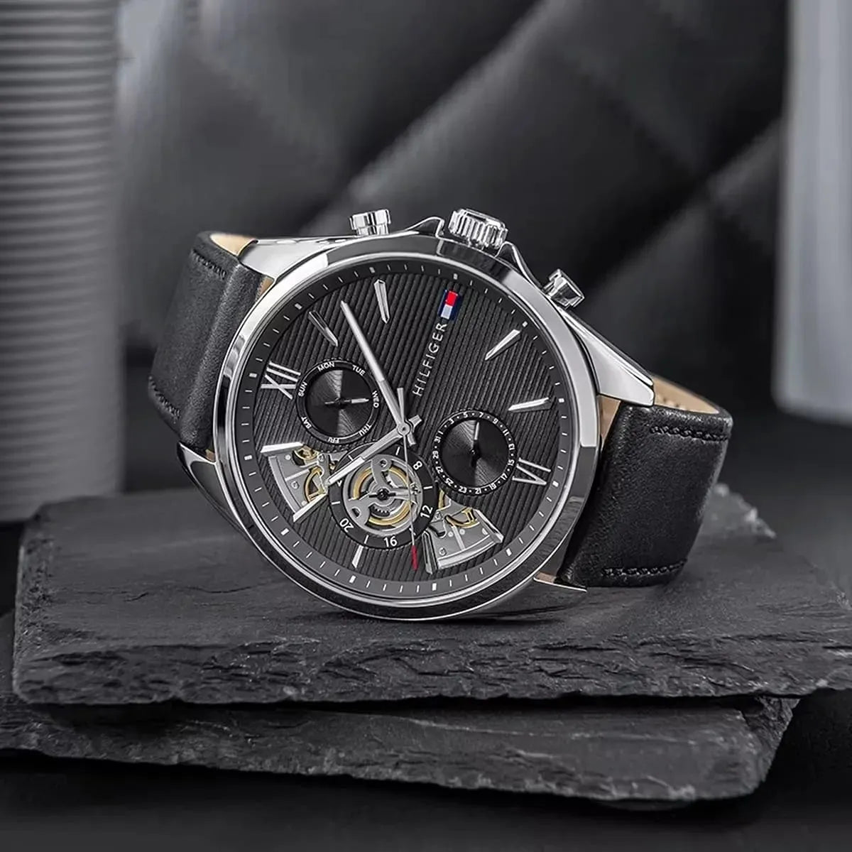 Montre Tommy Hilfiger 1710644 Pour Homme - image 5