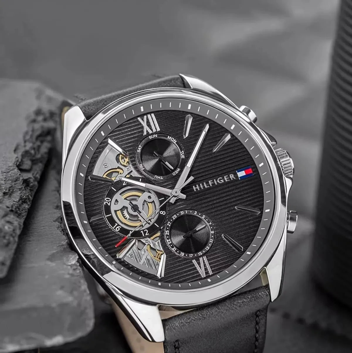 Montre Tommy Hilfiger 1710644 Pour Homme - image 7