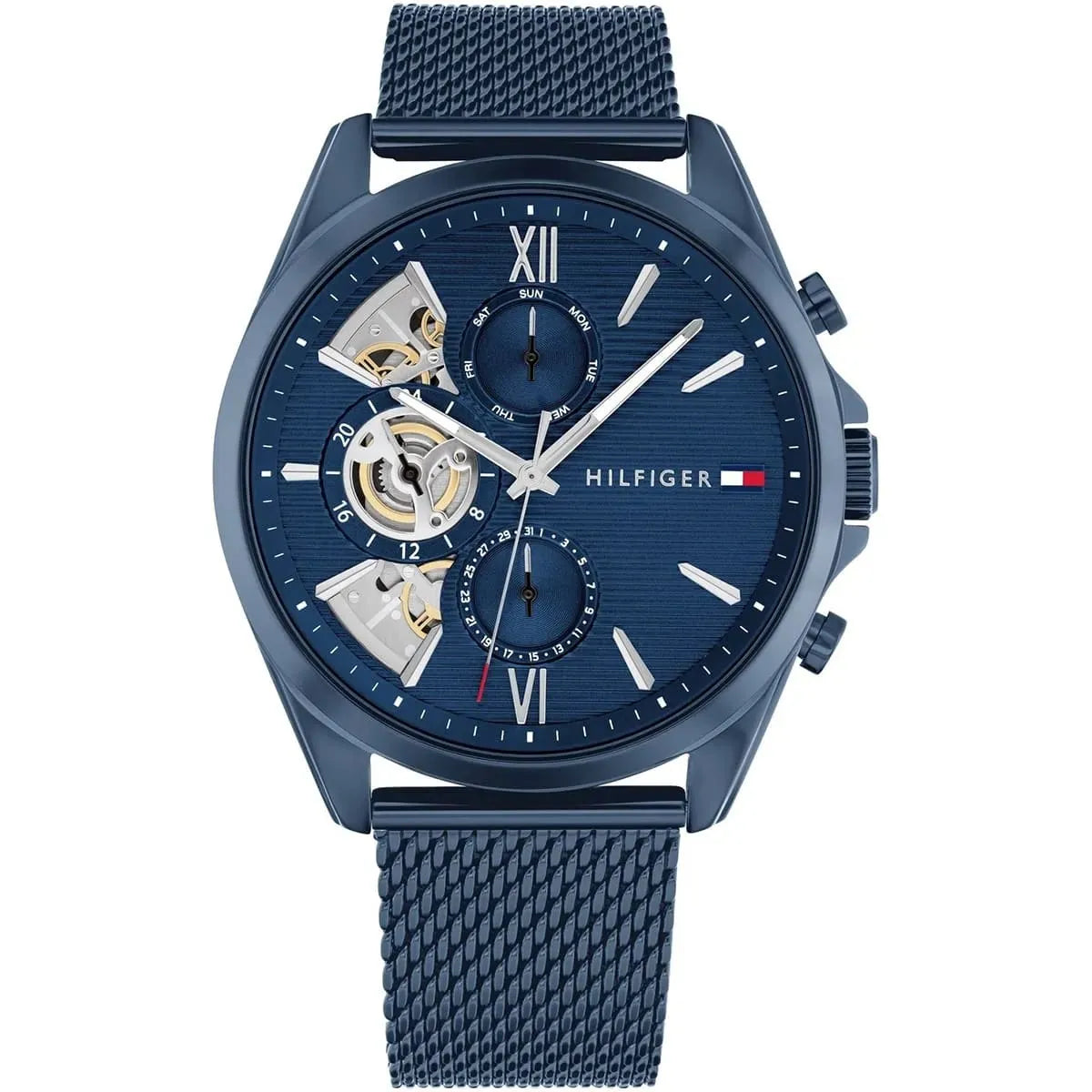 Montre Tommy Hilfiger 1710648 Pour Homme