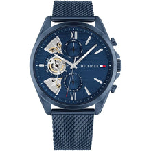 Montre Tommy Hilfiger 1710648 Pour Homme