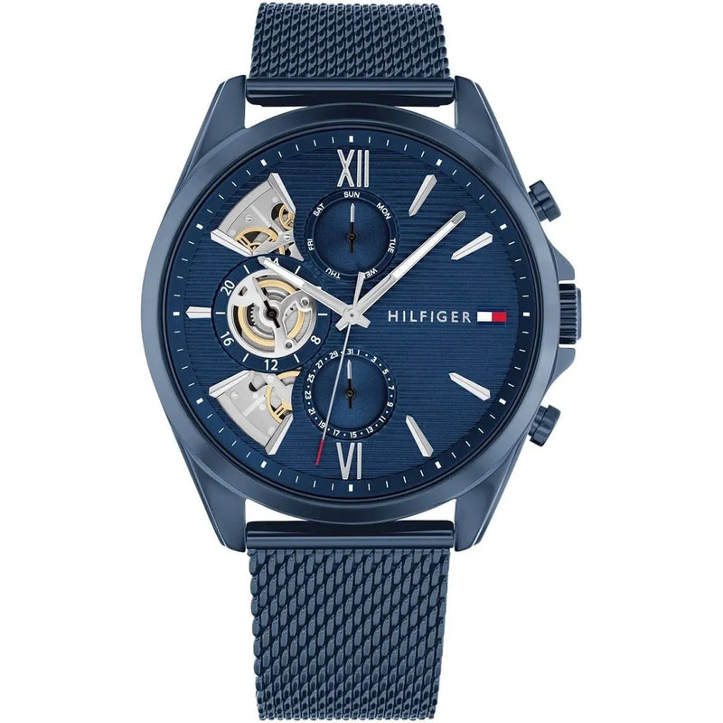 Montre Tommy Hilfiger 1710648 Pour Homme