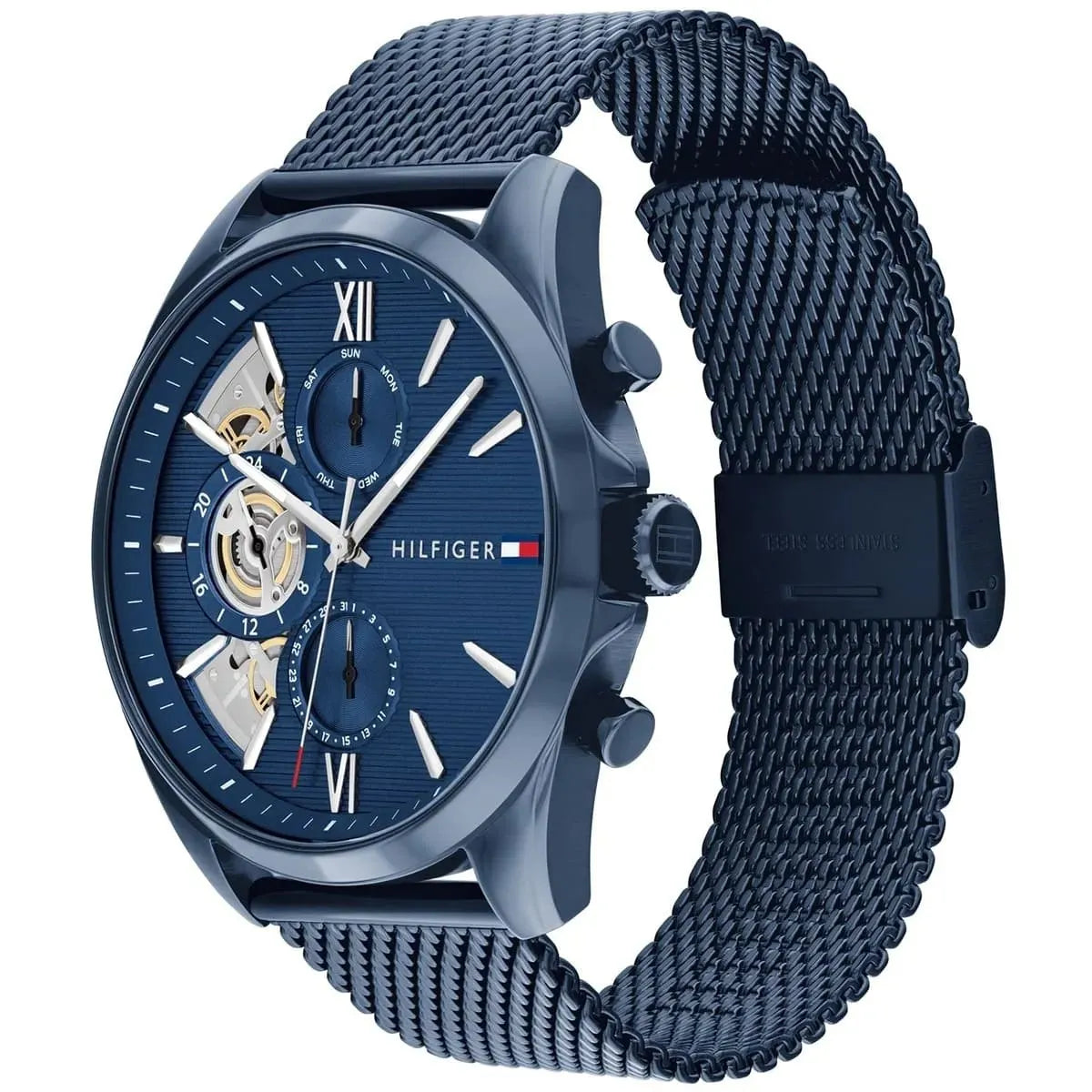 Montre Tommy Hilfiger 1710648 Pour Homme