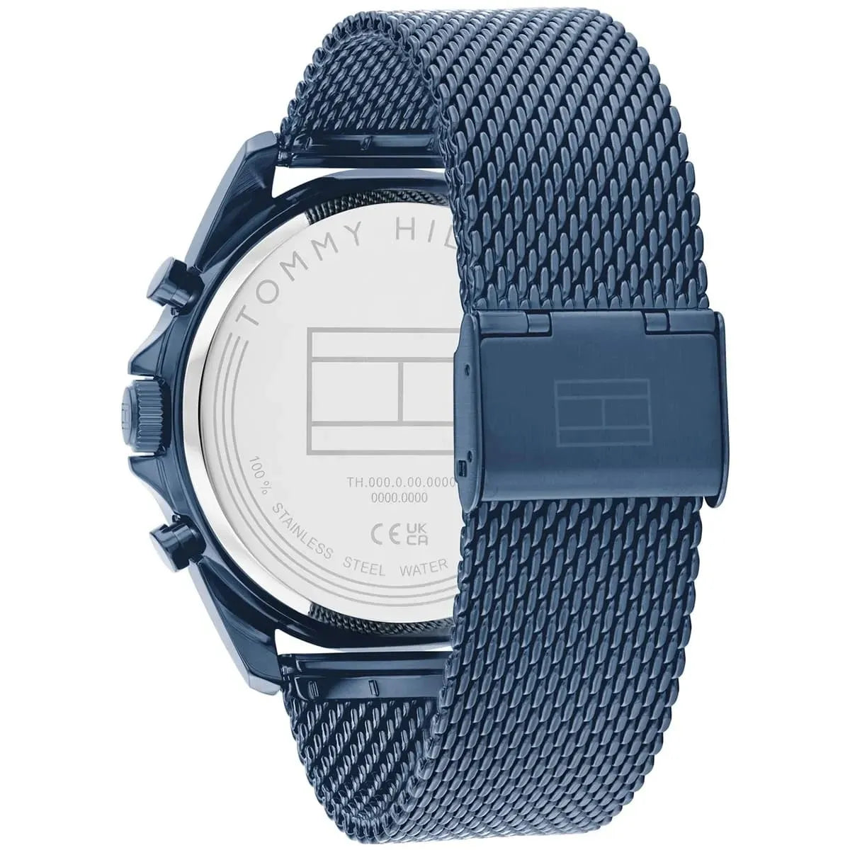 Montre Tommy Hilfiger 1710648 Pour Homme - image 3