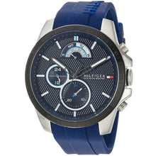 Montre Tommy Hilfiger Decker 1791350 Pour Homme - image 2