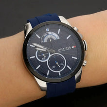 Montre Tommy Hilfiger Decker 1791350 Pour Homme - image 4