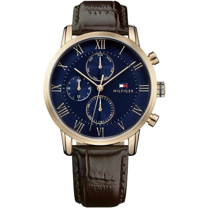 Montre Tommy Hilfiger Kane 1791399 Pour Homme