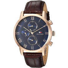 Montre Tommy Hilfiger Kane 1791399 Pour Homme - image 2