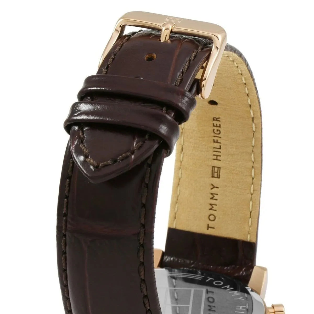 Montre Tommy Hilfiger Kane 1791399 Pour Homme - image 6
