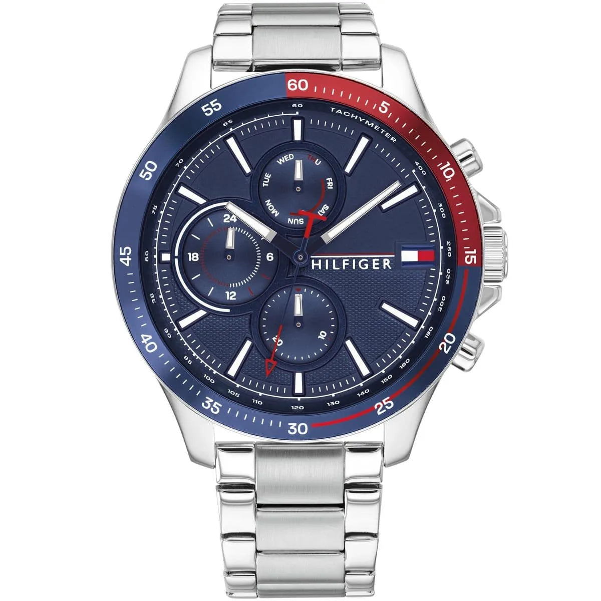Montre Tommy Hilfiger 1791718 Pour Homme