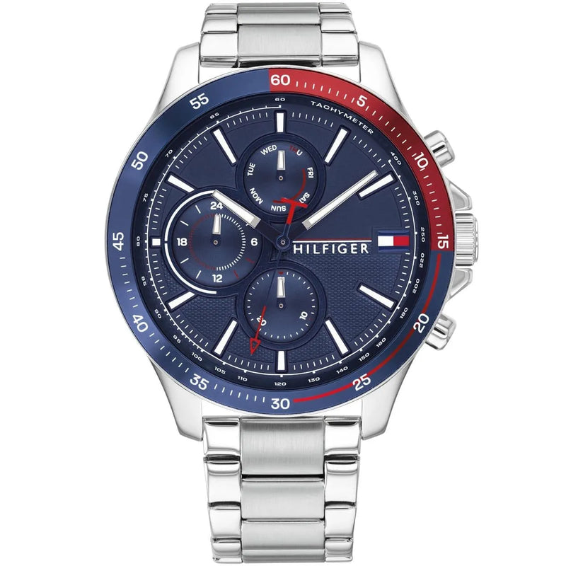 Montre Tommy Hilfiger 1791718 Pour Homme