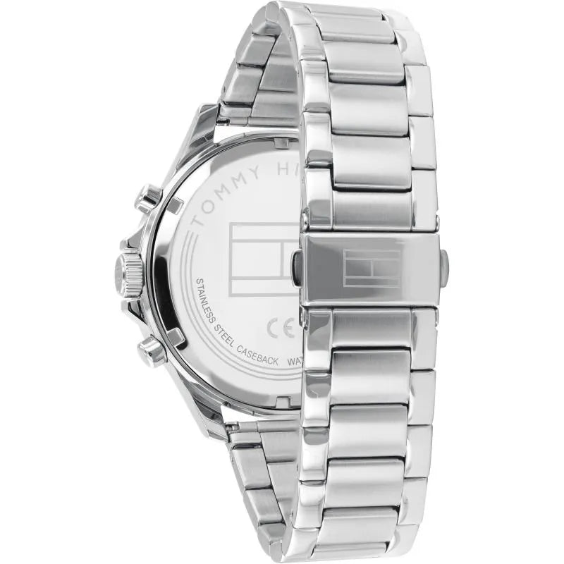 Montre Tommy Hilfiger 1791718 Pour Homme
