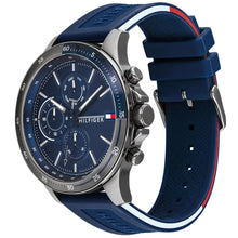 Montre Tommy Hilfiger Bank 1791721 Pour Homme - image 2