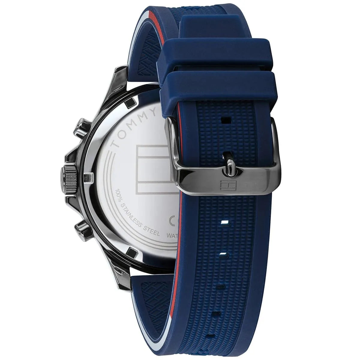 Montre Tommy Hilfiger Bank 1791721 Pour Homme - image 4