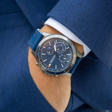 Montre Tommy Hilfiger Bank 1791721 Pour Homme - image 5