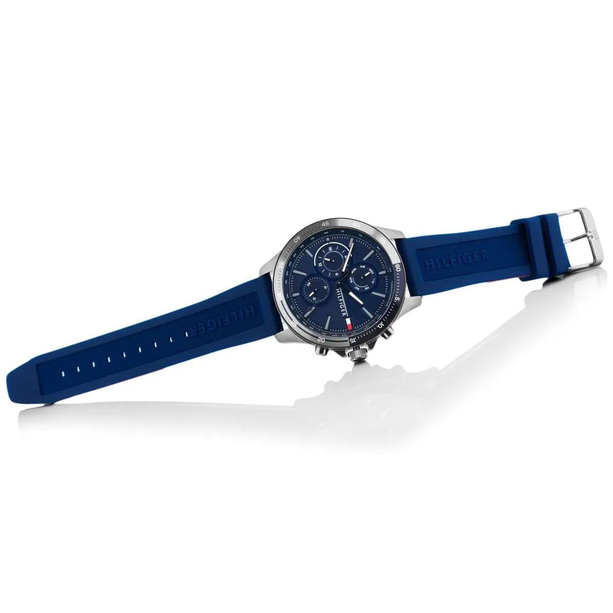 Montre Tommy Hilfiger Bank 1791721 Pour Homme - image 6