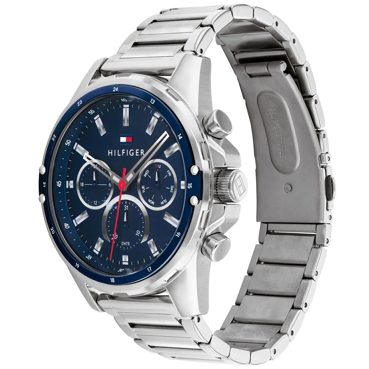Montre Tommy Hilfiger Mason 1791788 Pour Homme