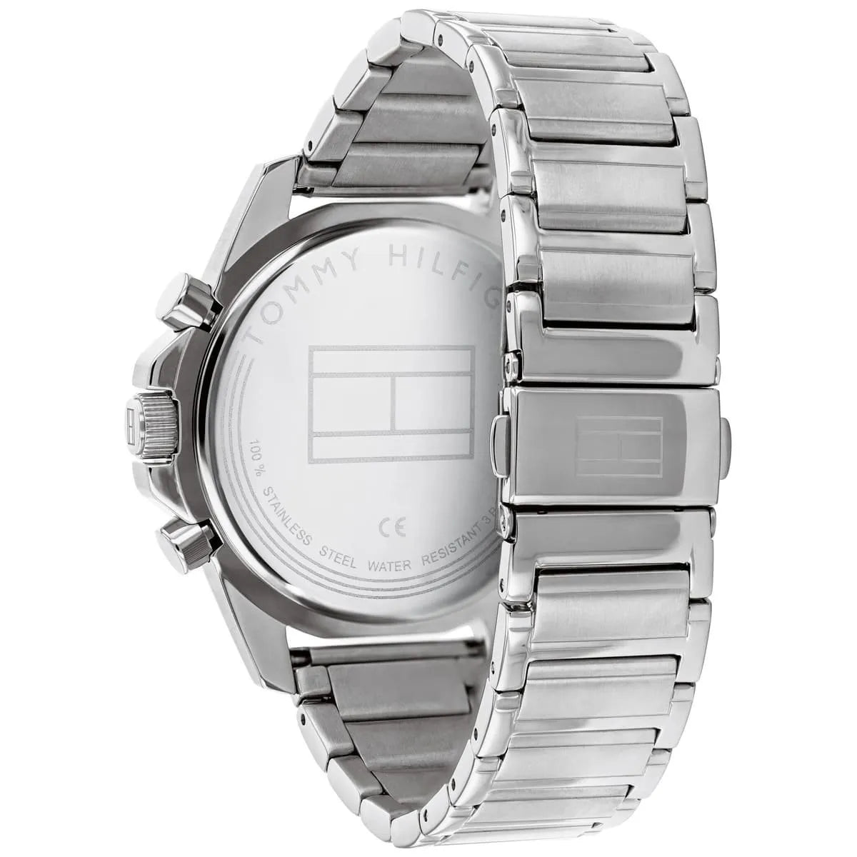 Montre Tommy Hilfiger Mason 1791788 Pour Homme