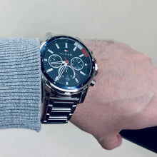 Montre Tommy Hilfiger Mason 1791788 Pour Homme - image 6