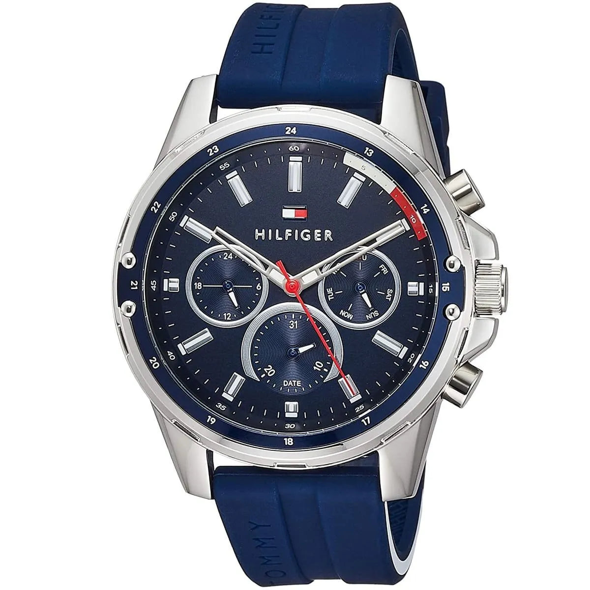 Montre Tommy Hilfiger 1791791 Pour Homme