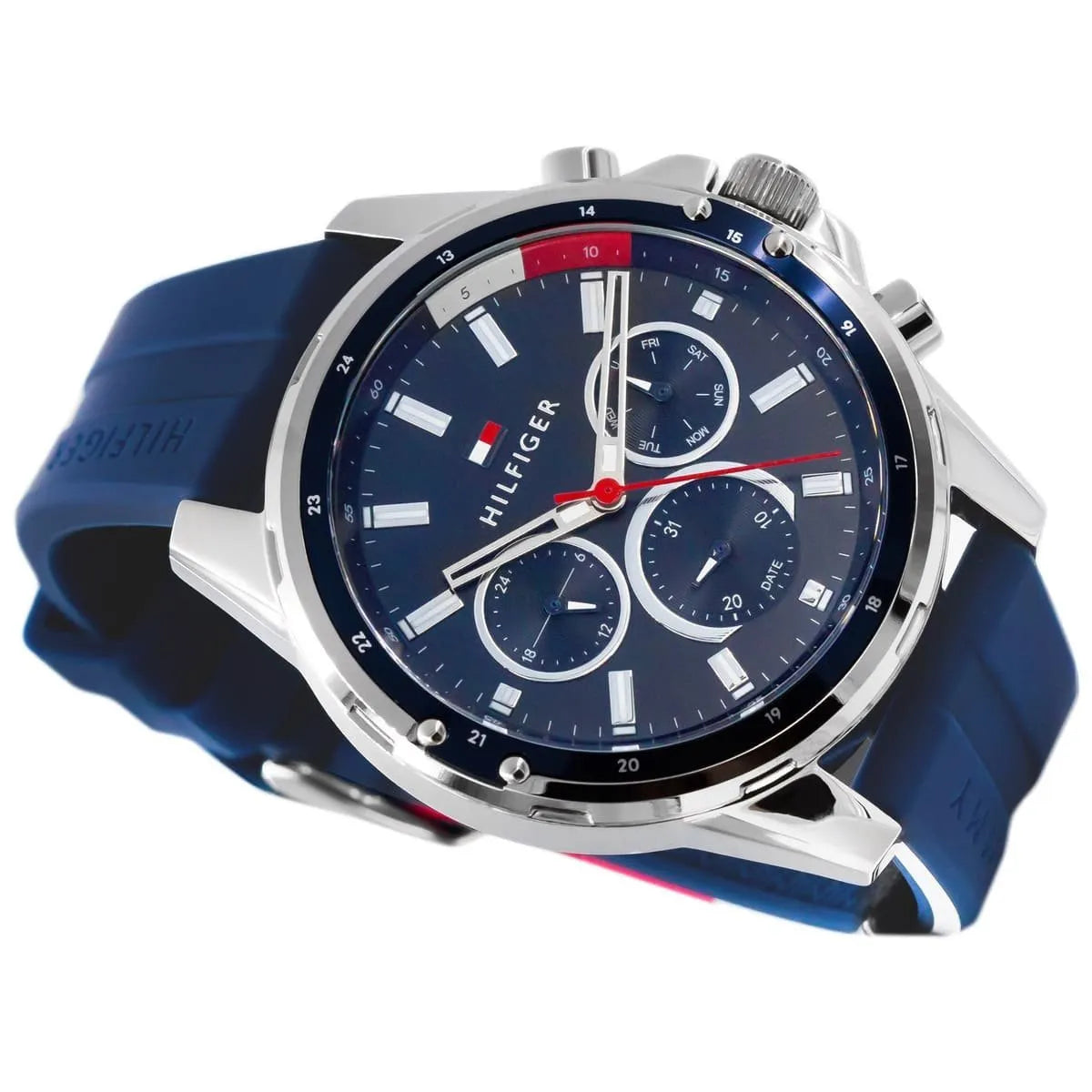 Montre Tommy Hilfiger 1791791 Pour Homme