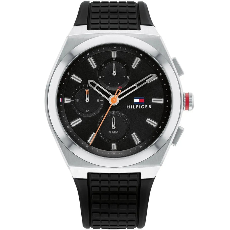 Montre Tommy Hilfiger 1791898 Pour Homme