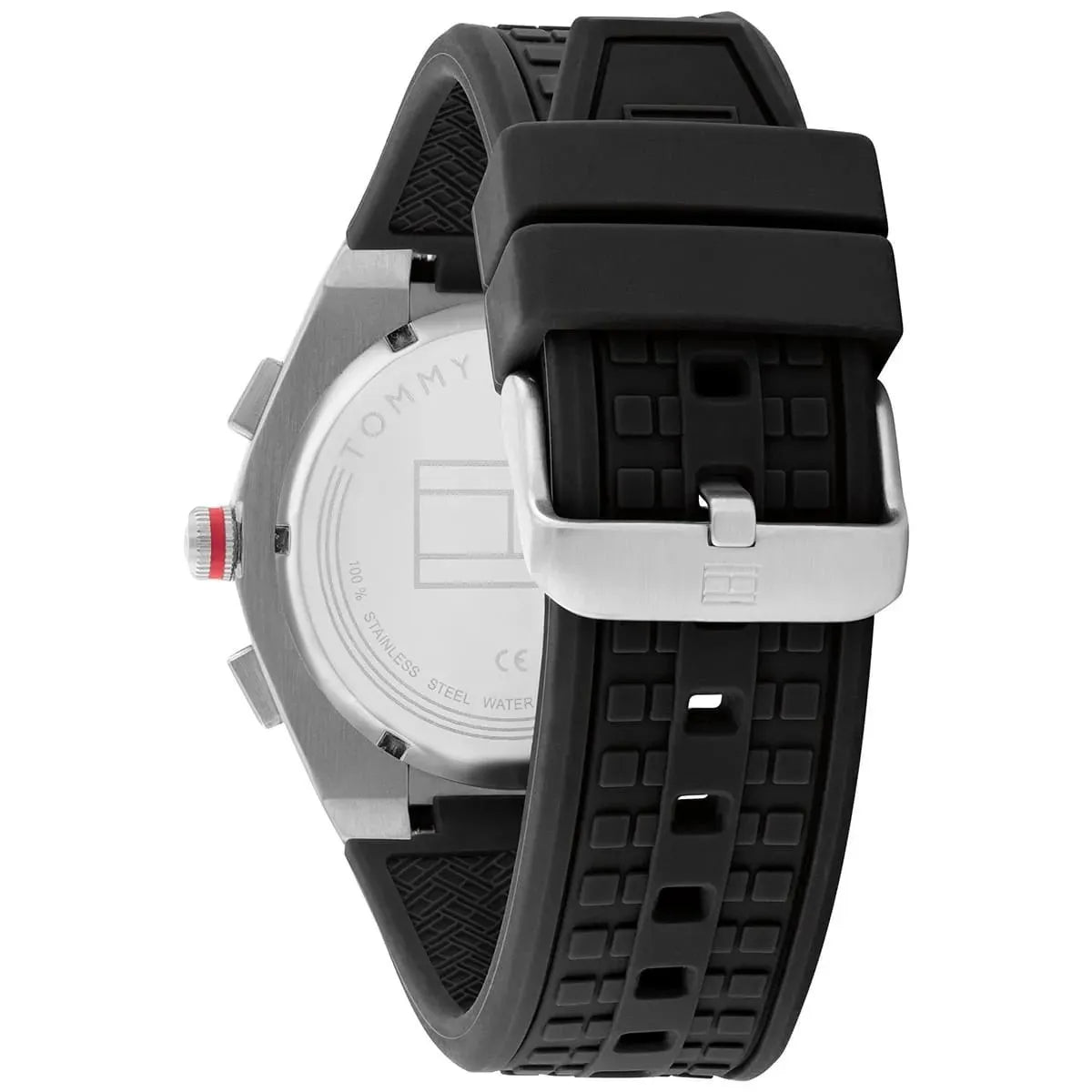 Montre Tommy Hilfiger 1791898 Pour Homme