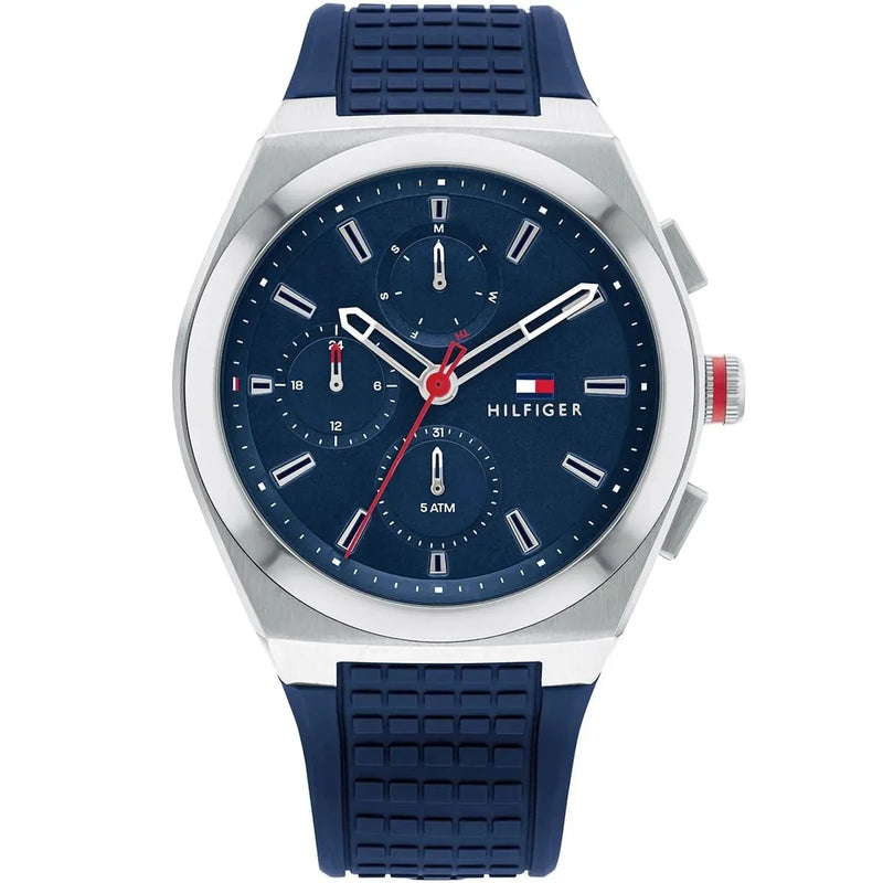 Montre Tommy Hilfiger 1791899 Pour Homme