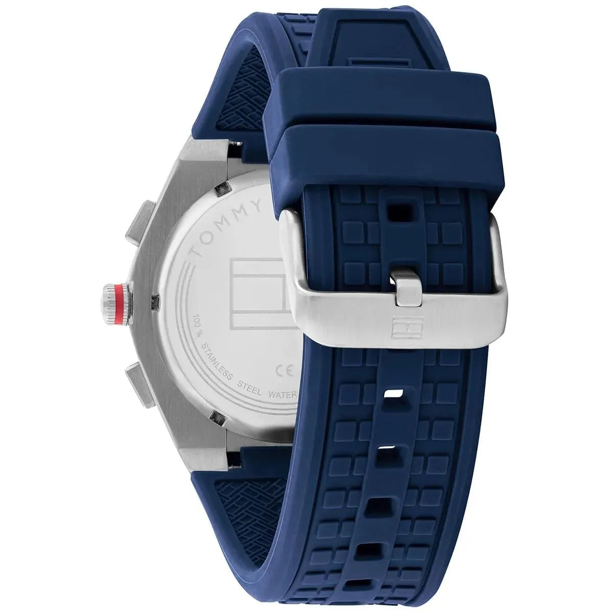 Montre Tommy Hilfiger 1791899 Pour Homme