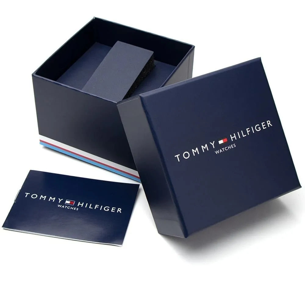 Montre Tommy Hilfiger 1791899 Pour Homme - image 6