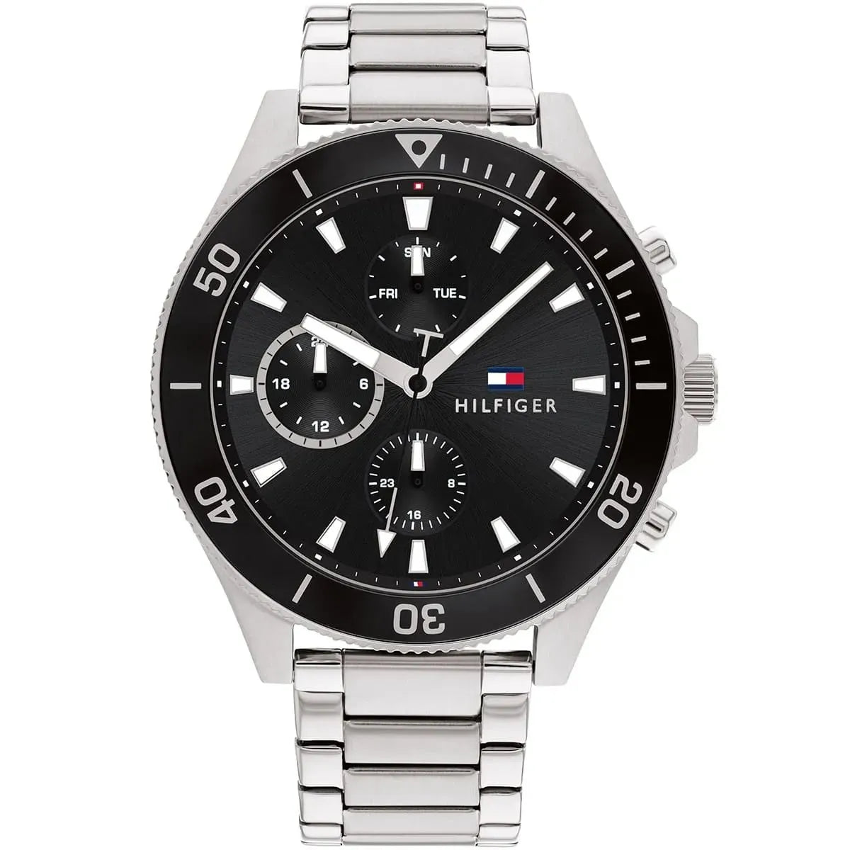 Montre Tommy Hilfiger 1791916 Pour Homme