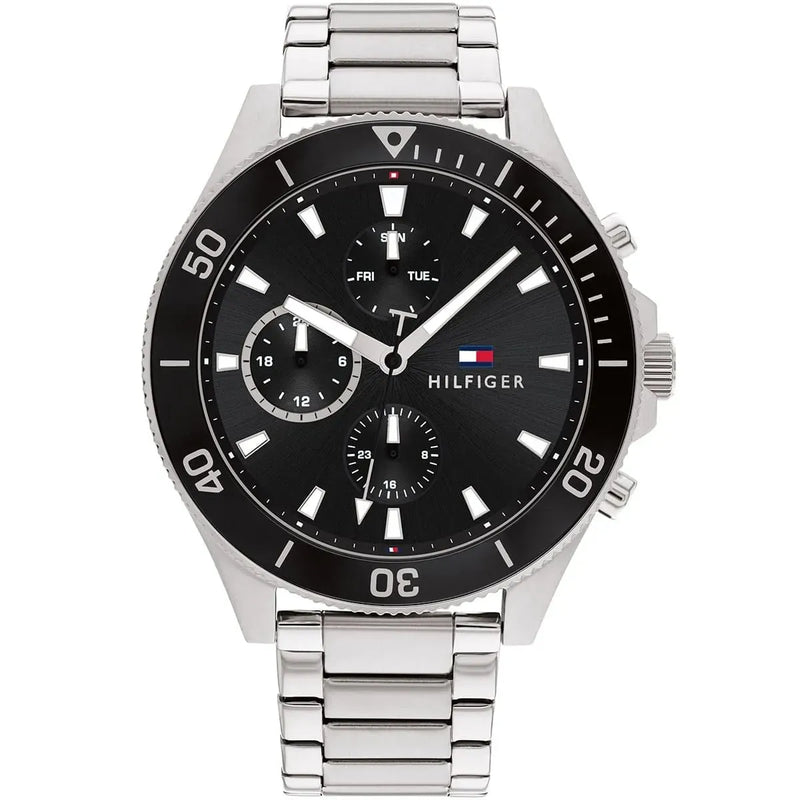 Montre Tommy Hilfiger 1791916 Pour Homme