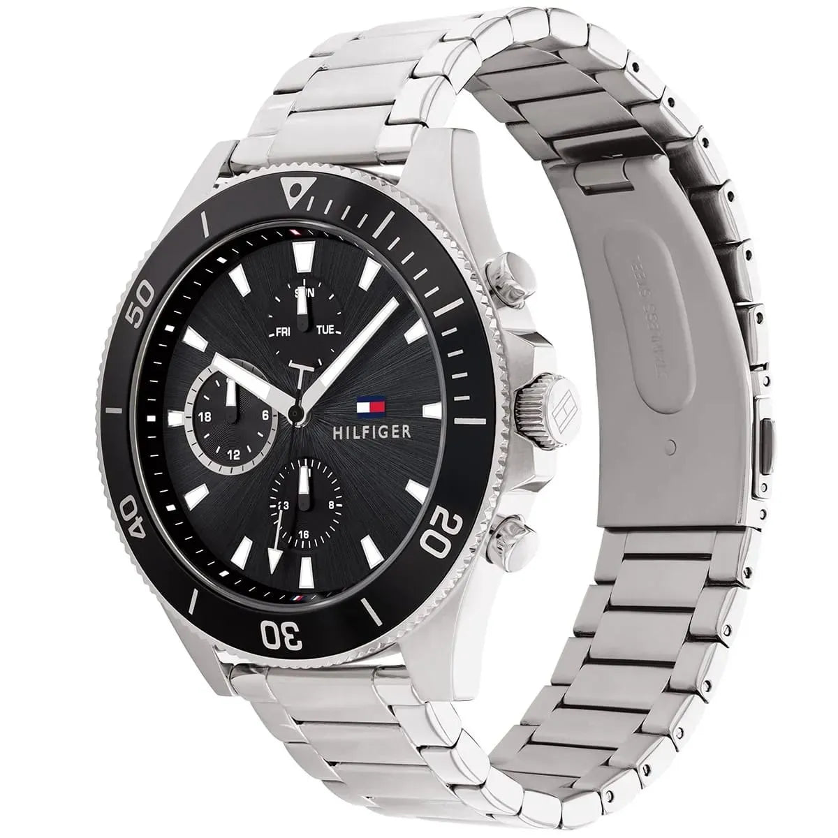 Montre Tommy Hilfiger 1791916 Pour Homme