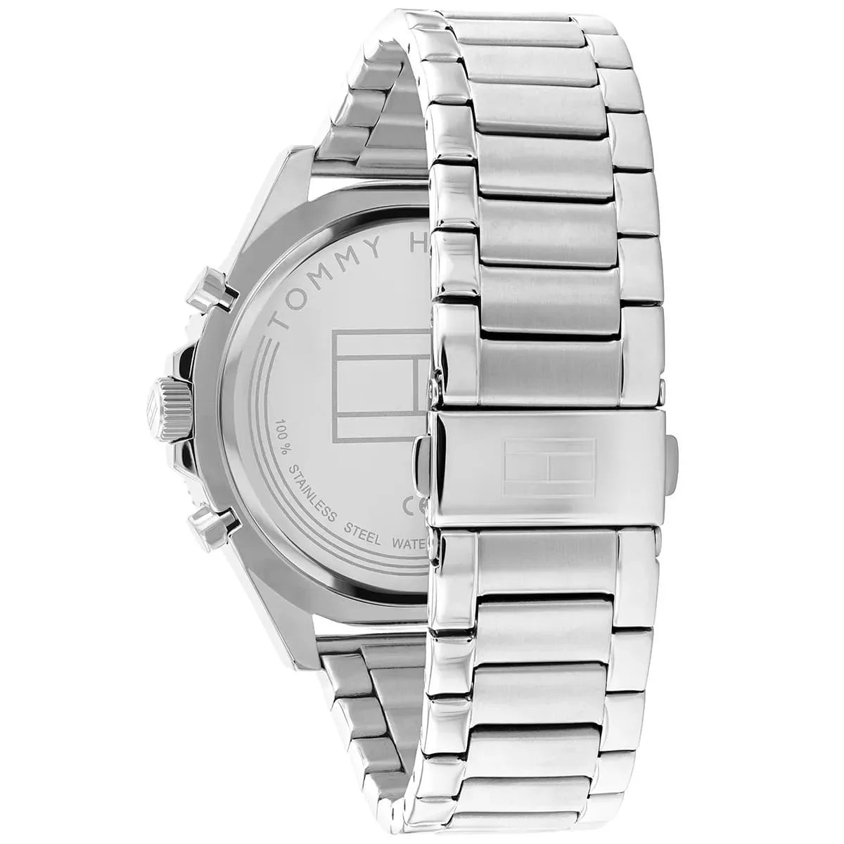 Montre Tommy Hilfiger 1791916 Pour Homme