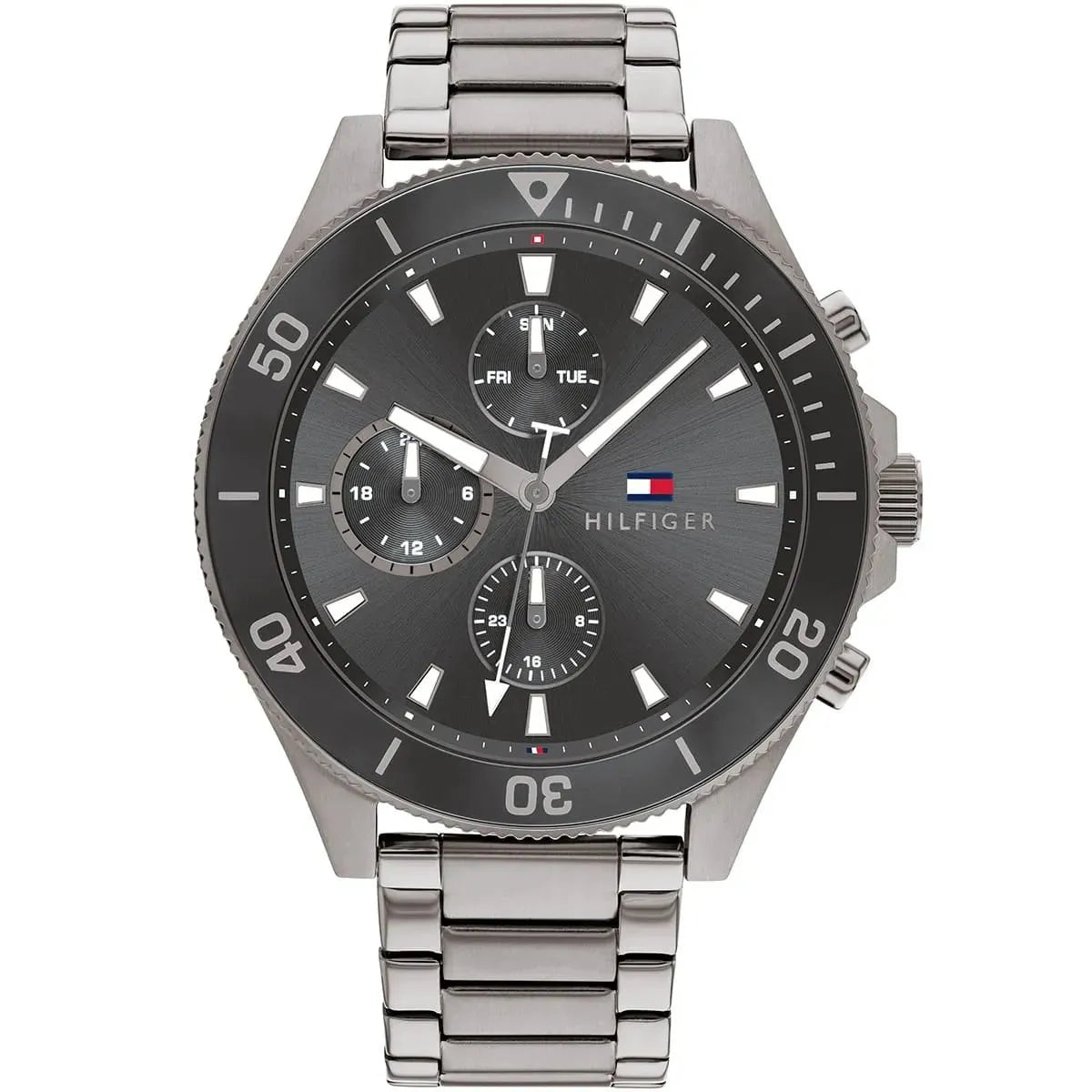 Montre Tommy Hilfiger Larson 1791918 Homme