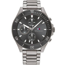 Montre Tommy Hilfiger Larson 1791918 Homme