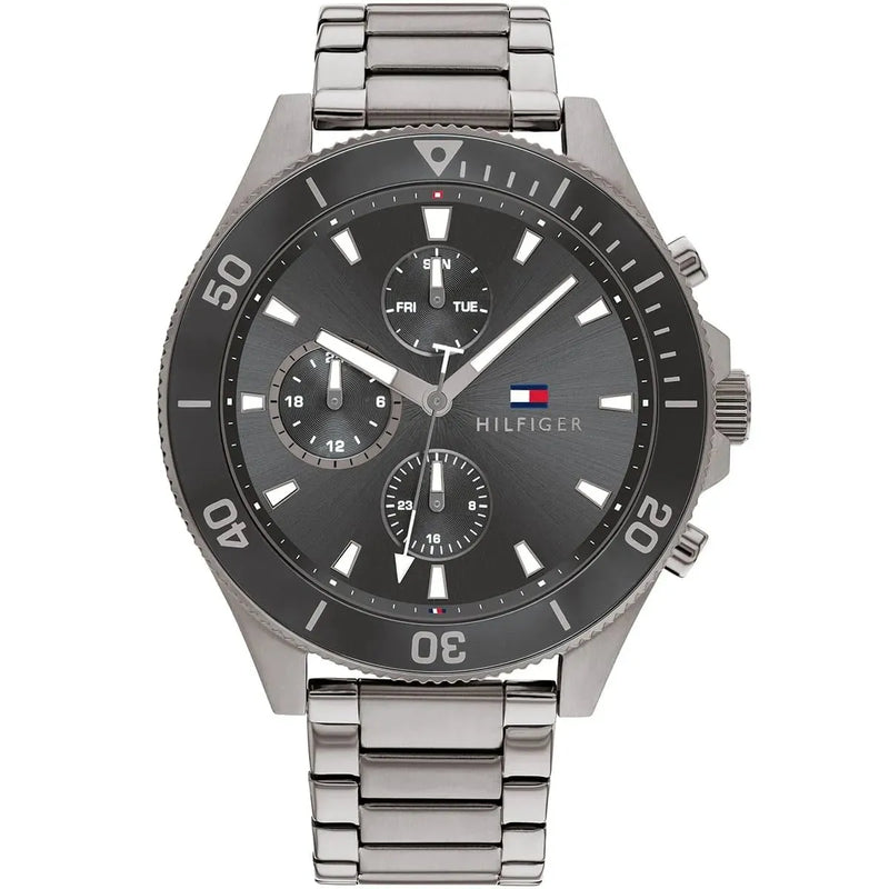 Montre Tommy Hilfiger Larson 1791918 Homme