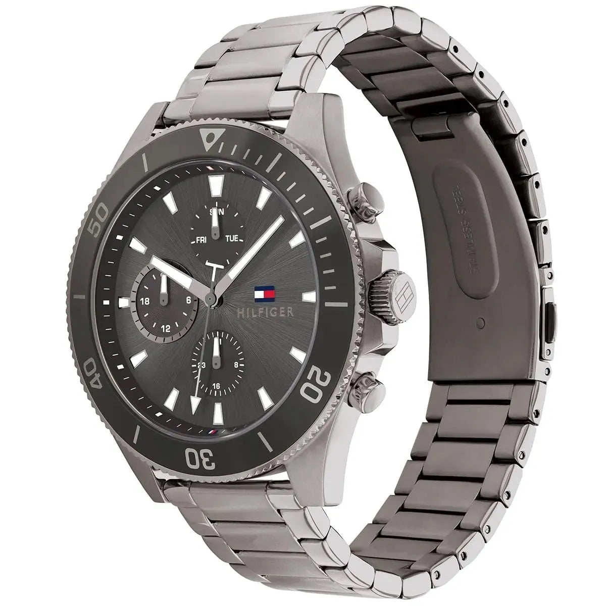 Montre Tommy Hilfiger Larson 1791918 Homme - image 3