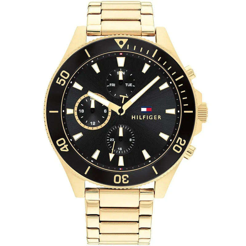 Montre Tommy Hilfiger 1791919 Pour Homme