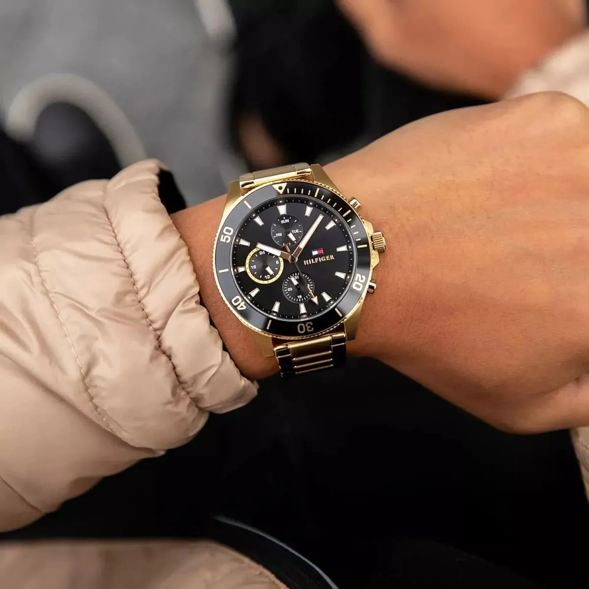 Montre Tommy Hilfiger 1791919 Pour Homme - image 4