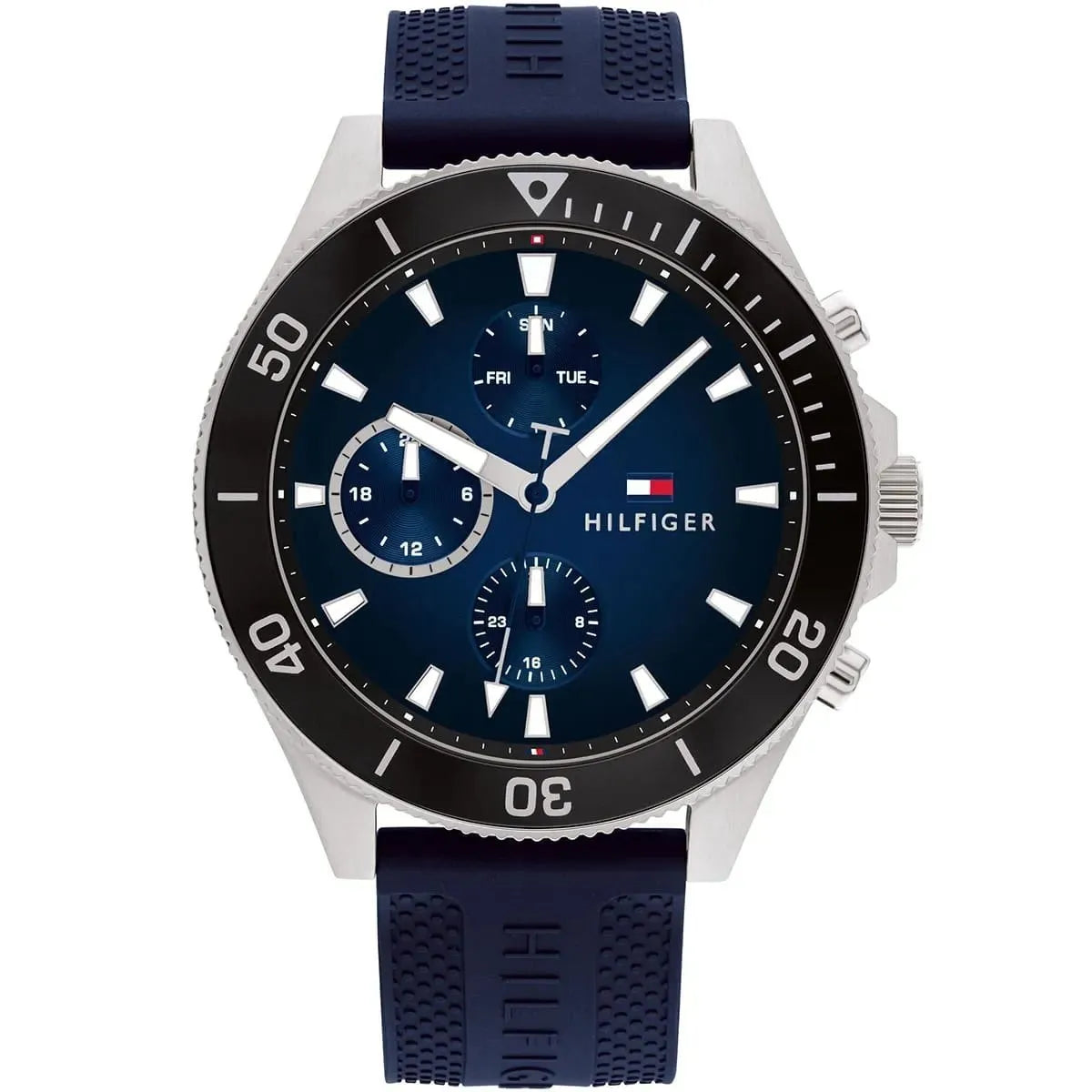 Montre Tommy Hilfiger 1791920 Pour Homme