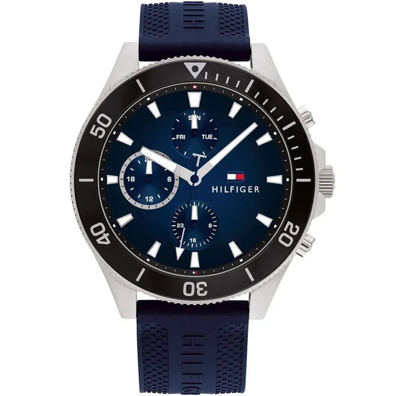 Montre Tommy Hilfiger 1791920 Pour Homme