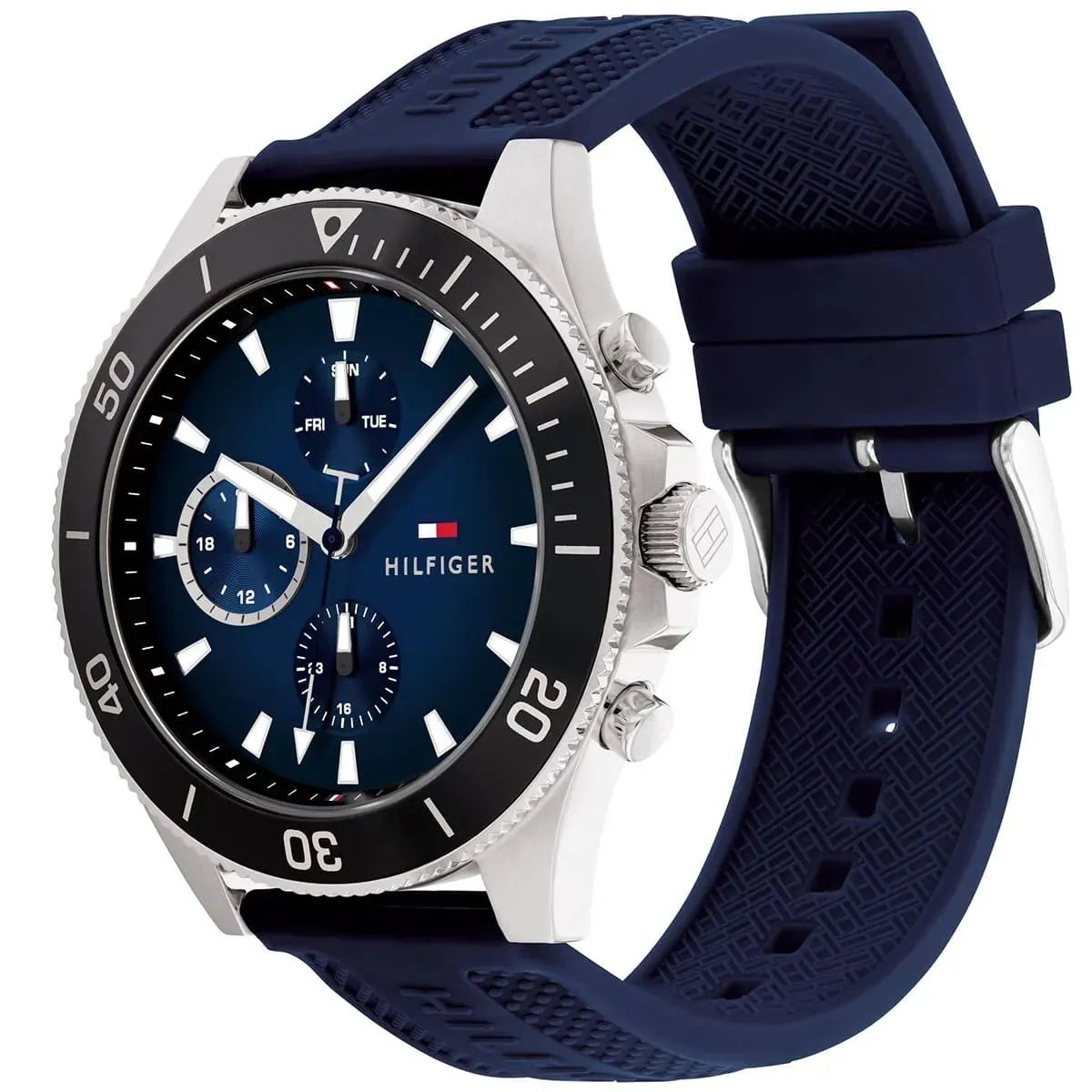 Montre Tommy Hilfiger 1791920 Pour Homme - image 2