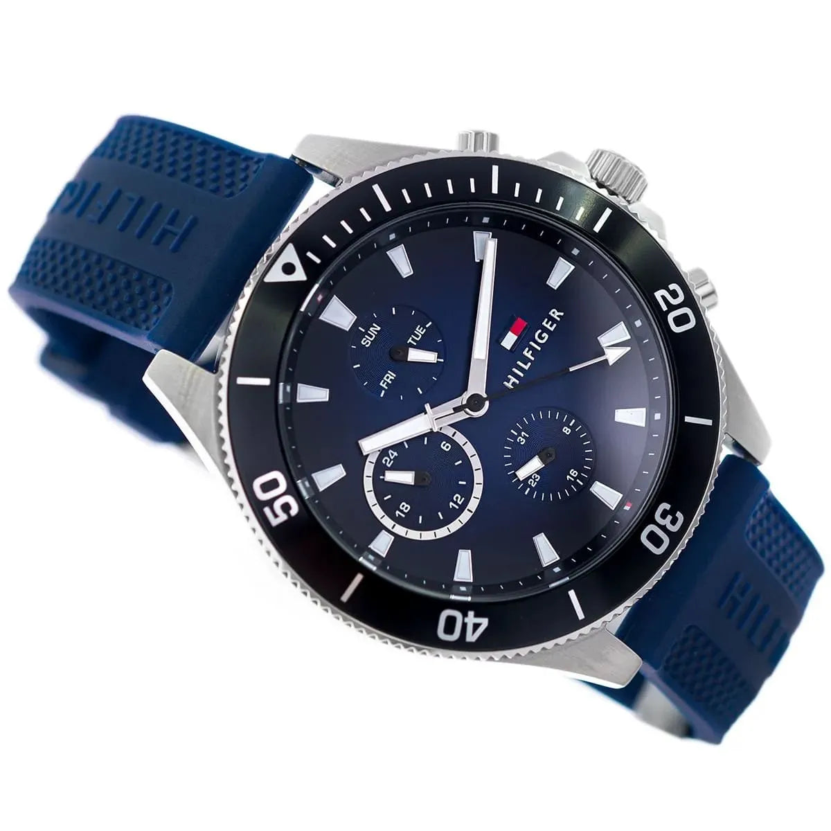 Montre Tommy Hilfiger 1791920 Pour Homme - image 3