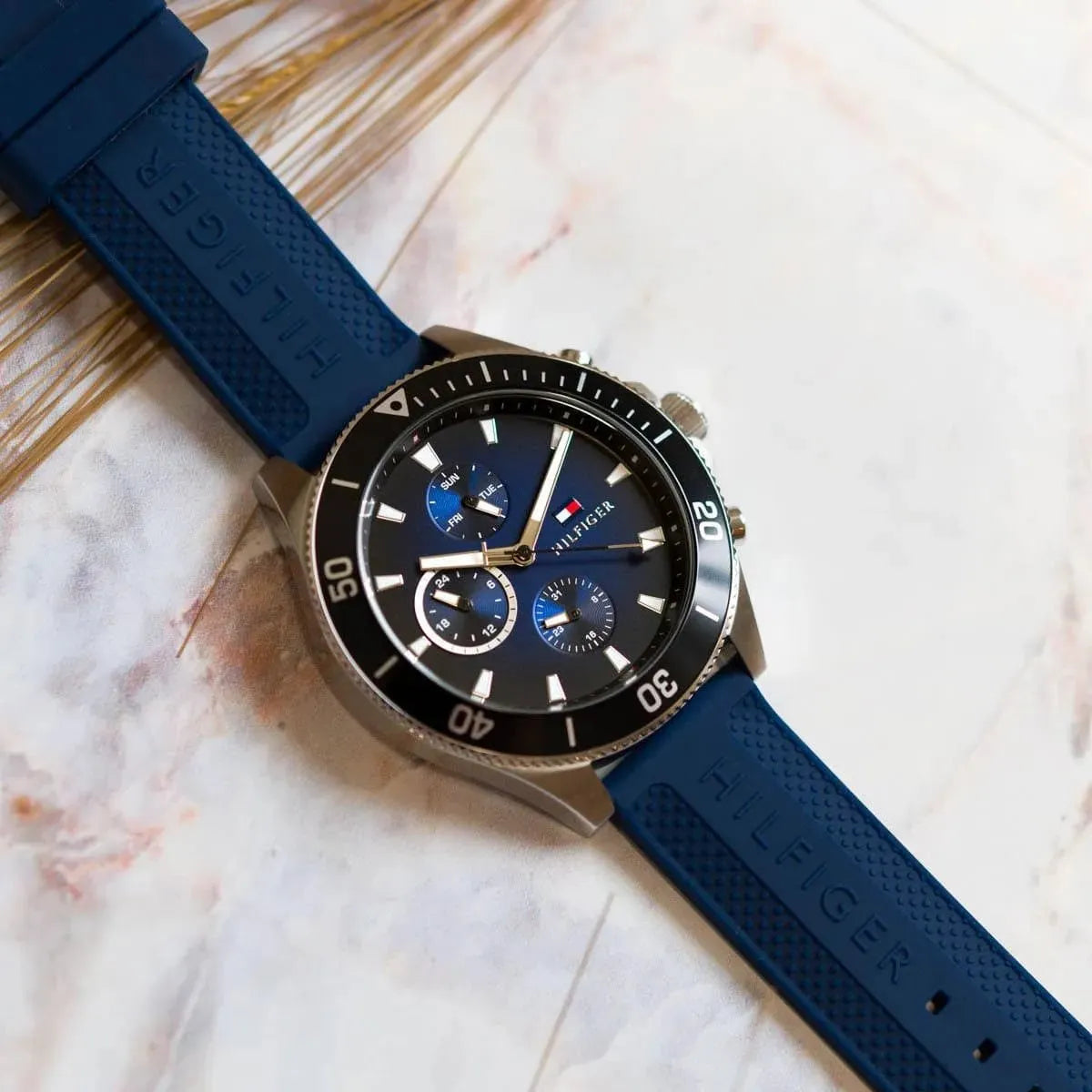 Montre Tommy Hilfiger 1791920 Pour Homme - image 5
