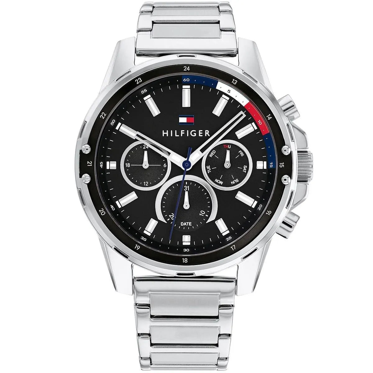 Montre Tommy Hilfiger 1791936 Pour Homme