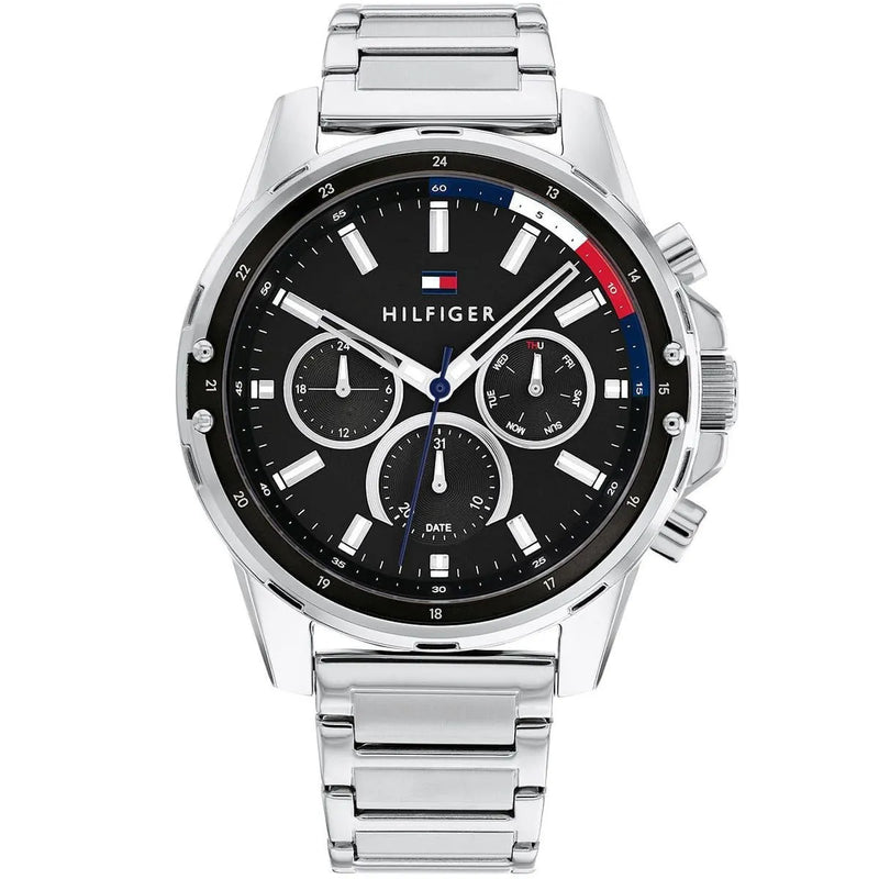 Montre Tommy Hilfiger 1791936 Pour Homme