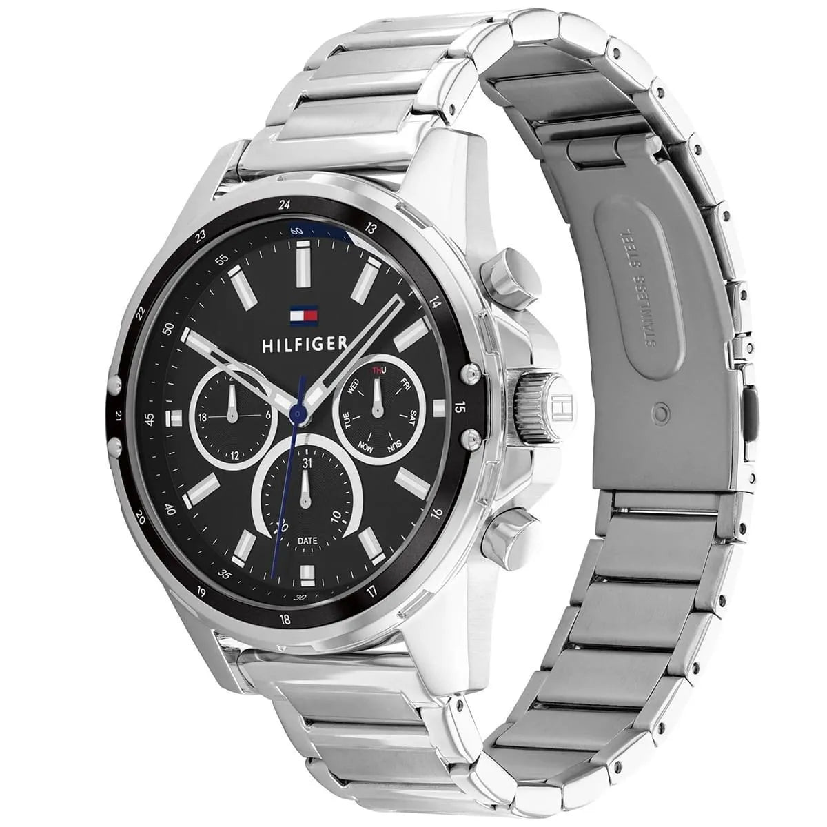 Montre Tommy Hilfiger 1791936 Pour Homme